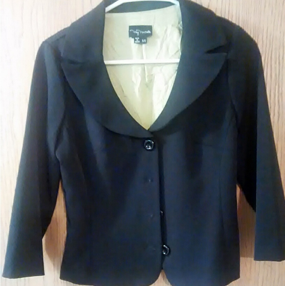 Jacket